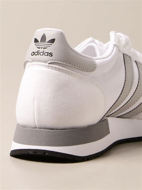 adidas originals sneaker weiß herren|adidas sneakers herren.